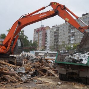 Наши услуги