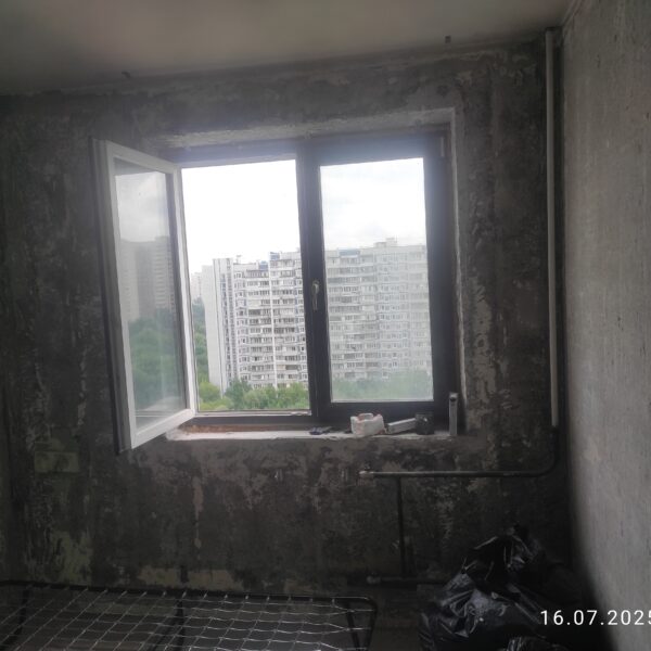 Демонтаж в московской области Зябликово