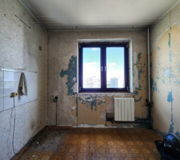 Демонтаж в московской области